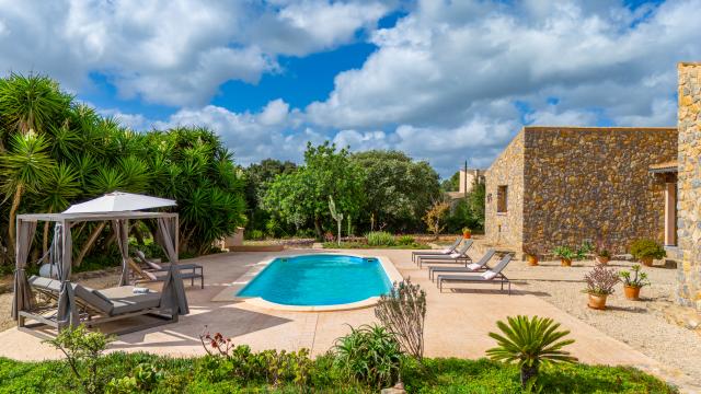 Rural Villa Bellpuig