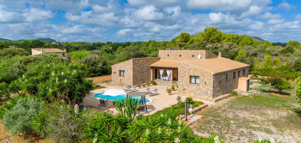 Rural Villa Bellpuig