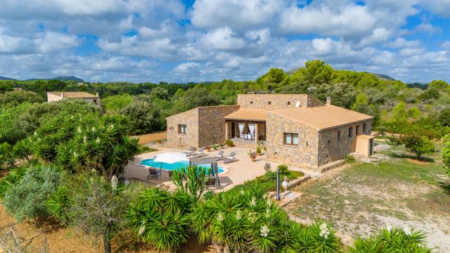 Rural Villa Bellpuig