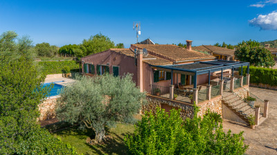 Finca Son Frau