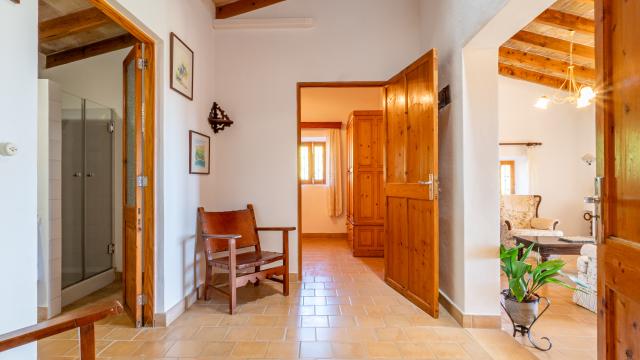 Rural Villa Can Pistola