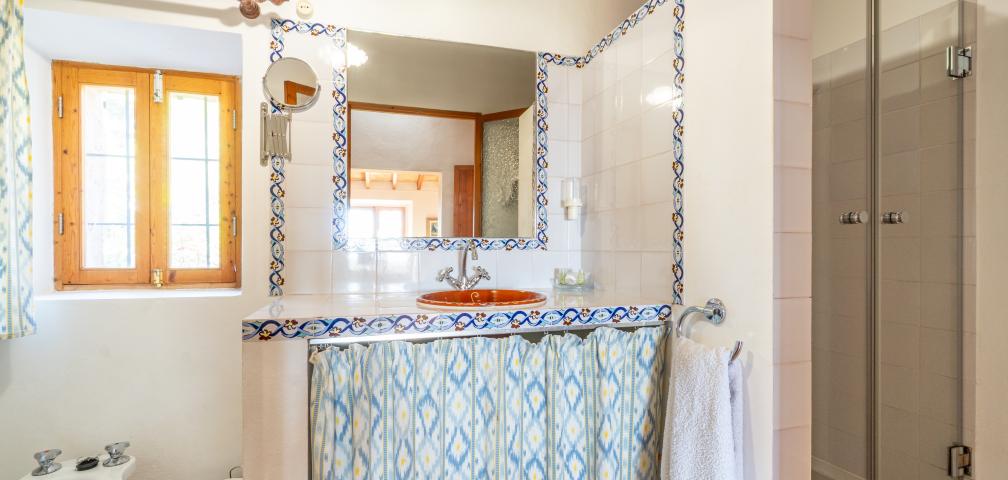 Rural Villa Can Pistola