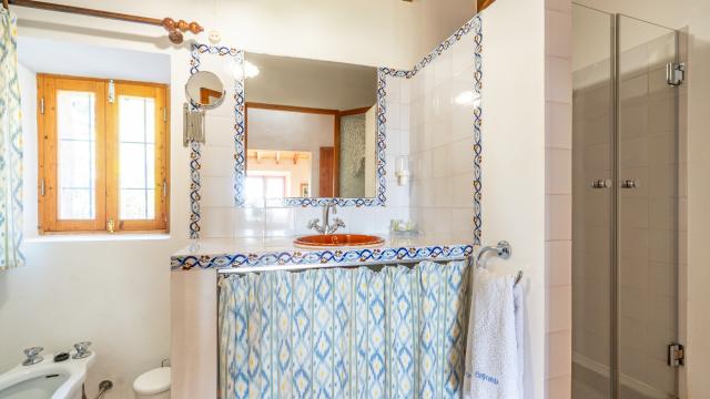 Rural Villa Can Pistola