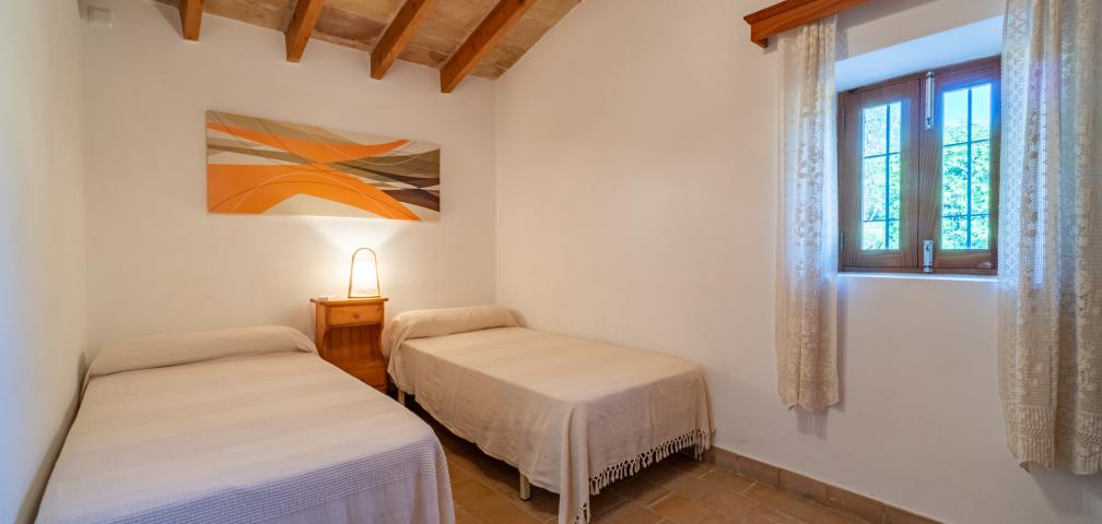 Rural Villa Can Pistola