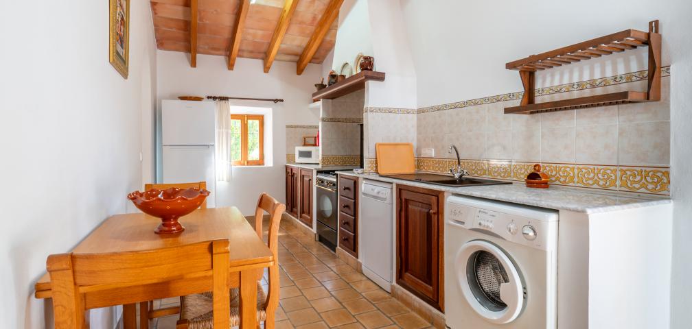 Rural Villa Can Pistola