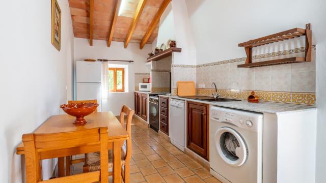 Rural Villa Can Pistola