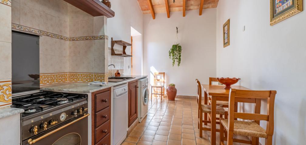 Rural Villa Can Pistola