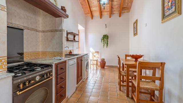 Rural Villa Can Pistola