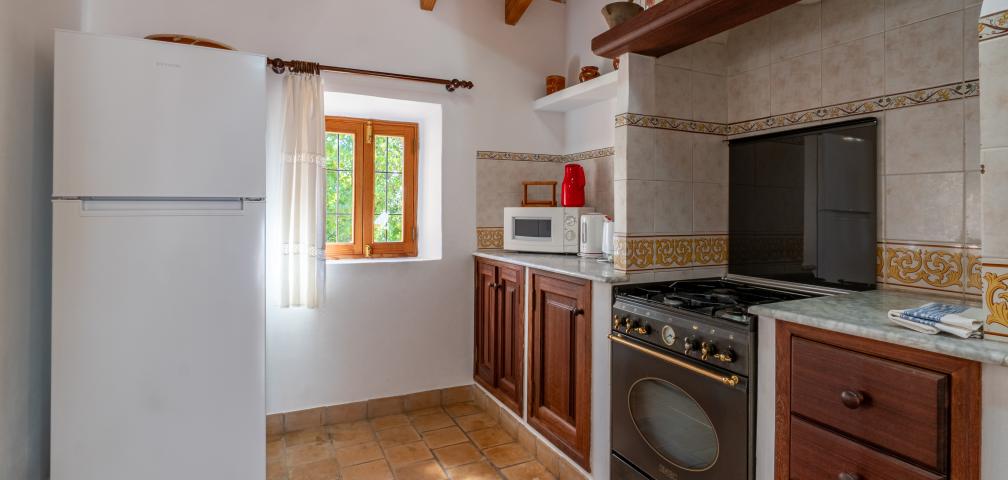 Rural Villa Can Pistola