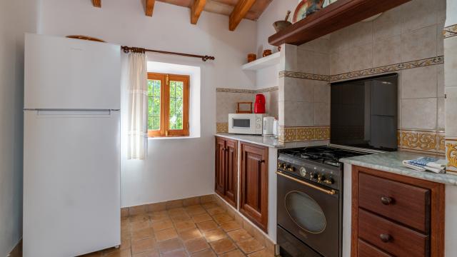 Rural Villa Can Pistola