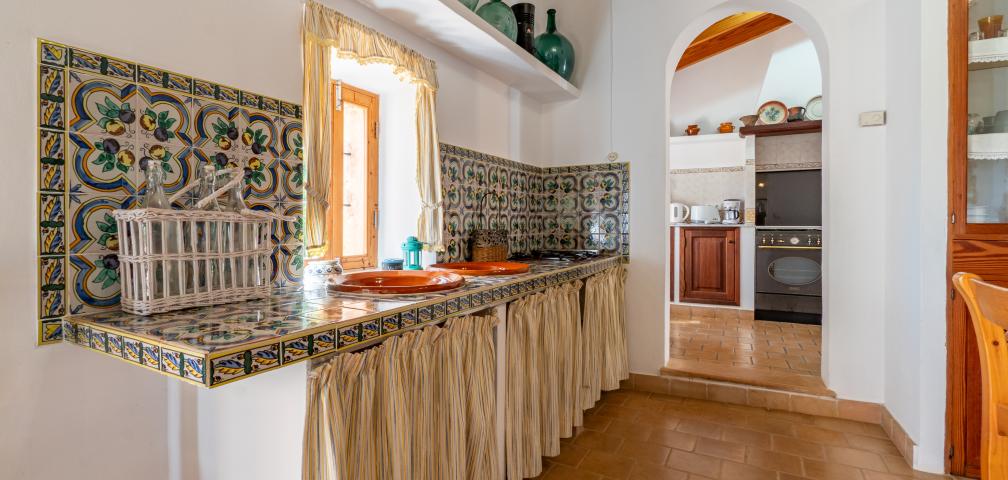 Rural Villa Can Pistola