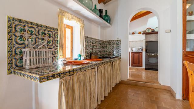 Rural Villa Can Pistola