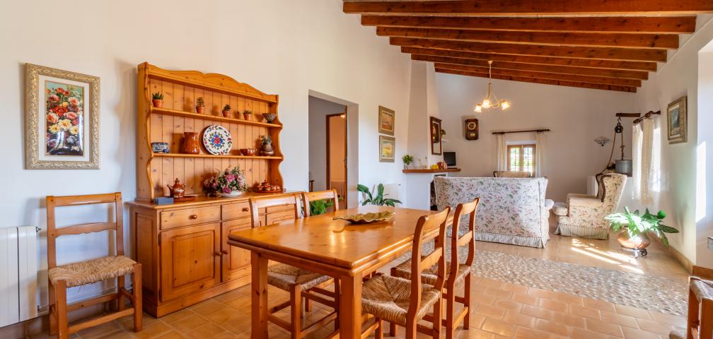 Rural Villa Can Pistola