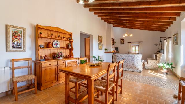 Rural Villa Can Pistola