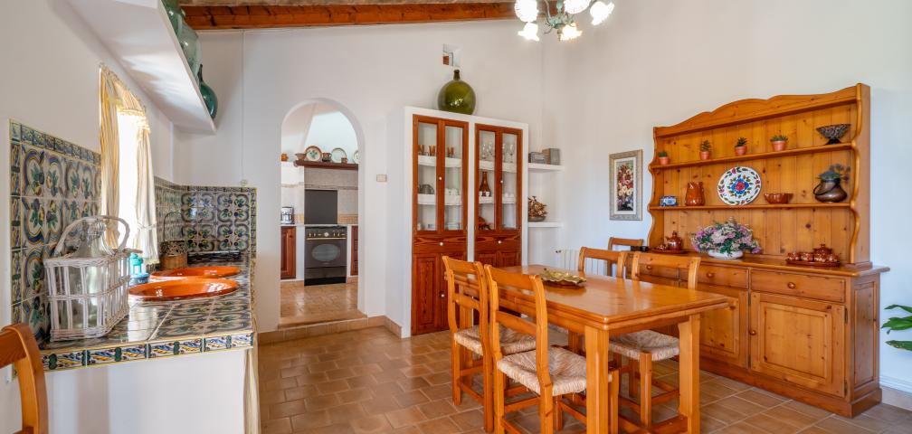 Rural Villa Can Pistola