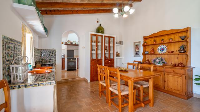 Rural Villa Can Pistola