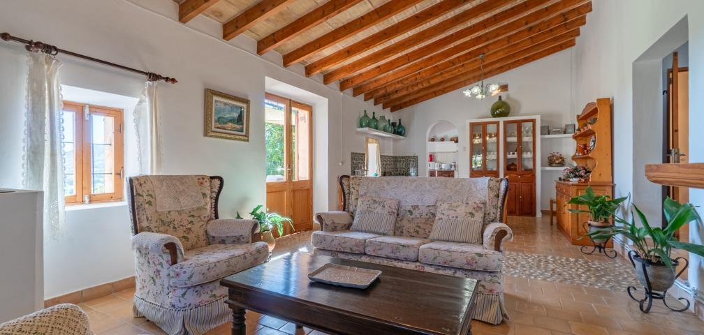 Rural Villa Can Pistola