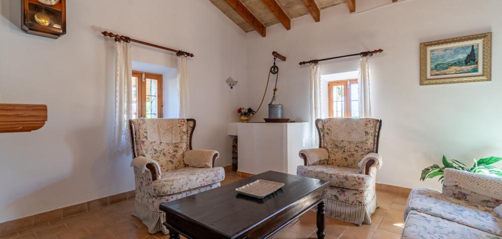 Rural Villa Can Pistola