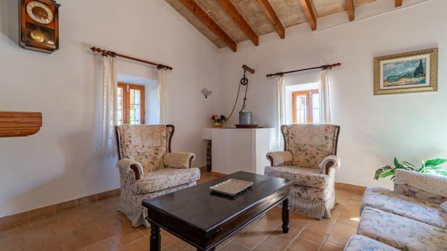 Rural Villa Can Pistola