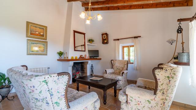 Rural Villa Can Pistola