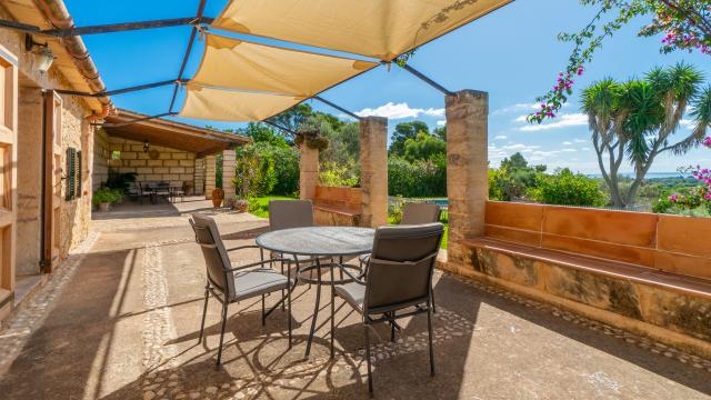 Rural Villa Can Pistola