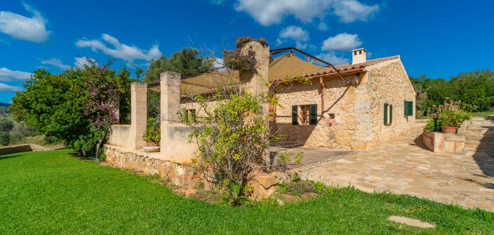 Rural Villa Can Pistola