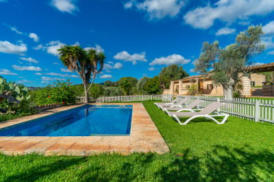 Finca Can Pistola