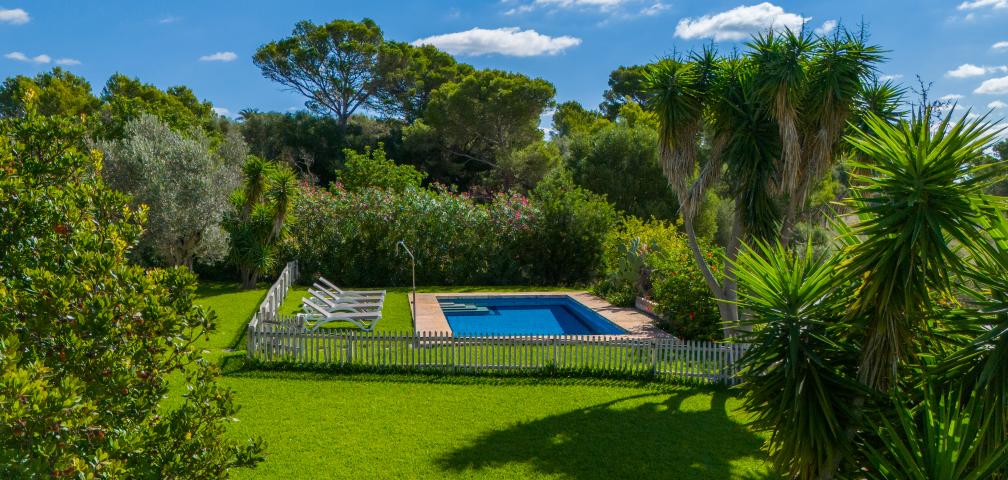 Rural Villa Can Pistola