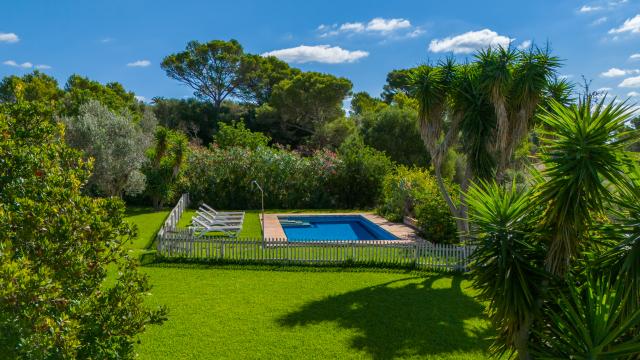 Rural Villa Can Pistola