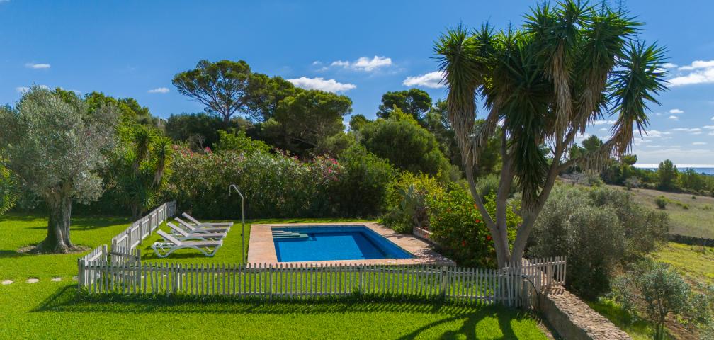 Rural Villa Can Pistola