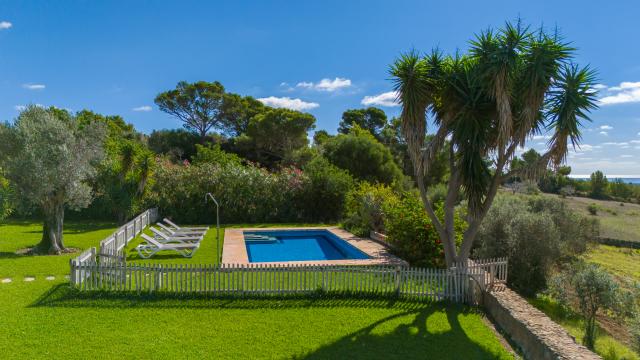 Rural Villa Can Pistola