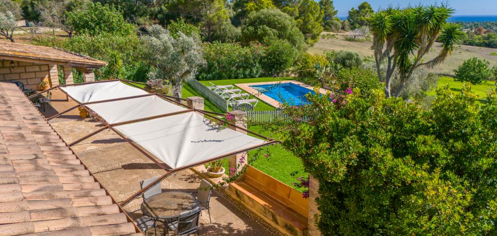 Rural Villa Can Pistola