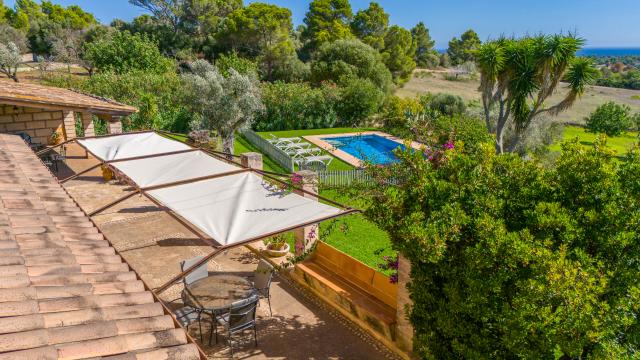 Rural Villa Can Pistola