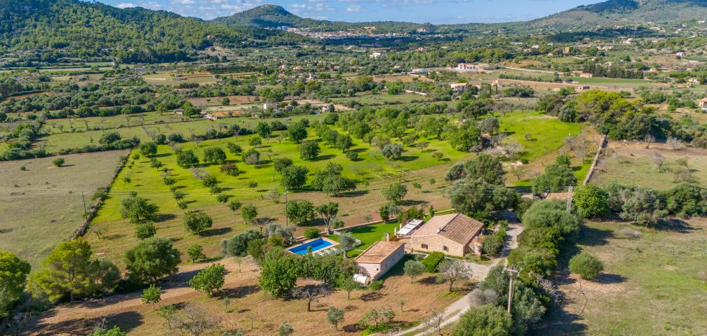 Rural Villa Can Pistola