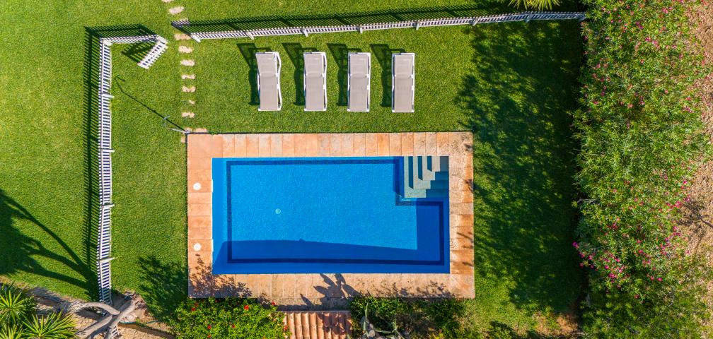 Rural Villa Can Pistola