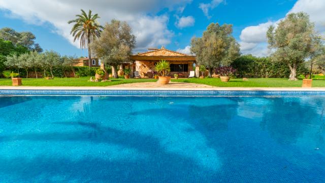 Rural Villa La Paloma