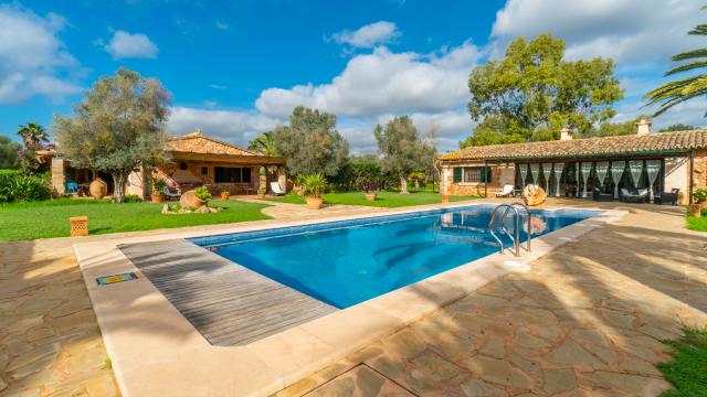 Rural Villa La Paloma