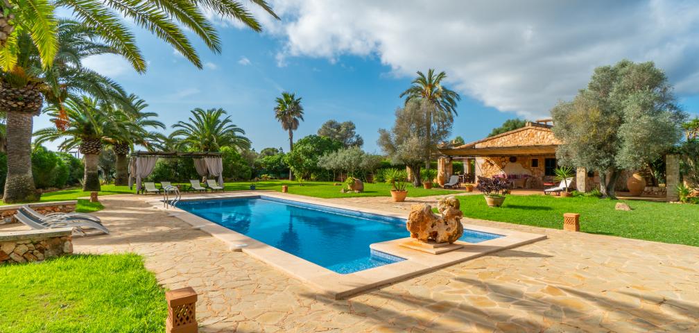 Rural Villa La Paloma