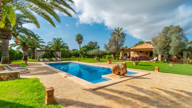 Rural Villa La Paloma