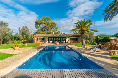 Finca La Paloma
