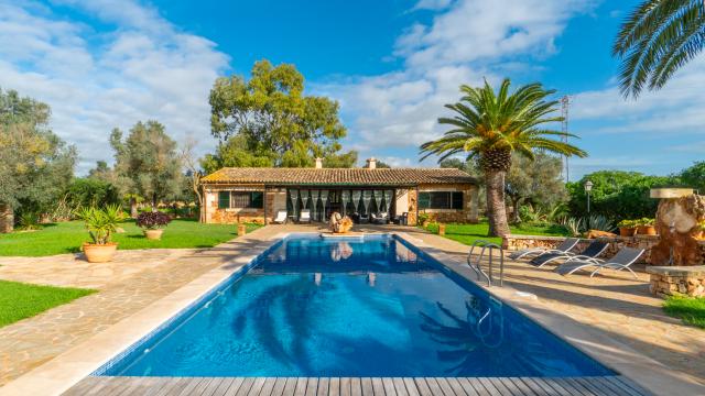 Rural Villa La Paloma