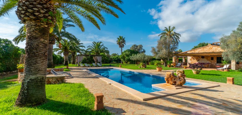 Rural Villa La Paloma