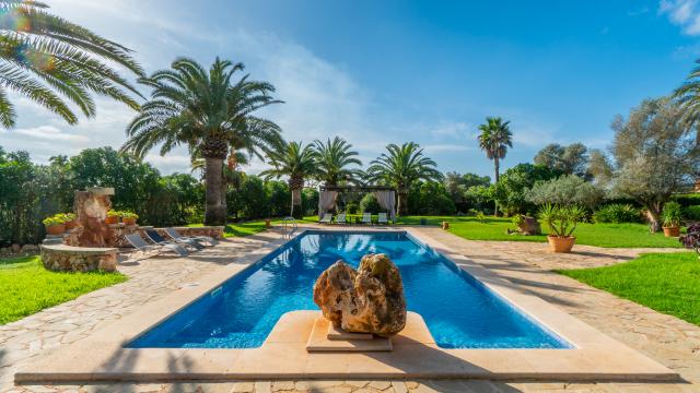 Rural Villa La Paloma