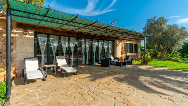 Rural Villa La Paloma