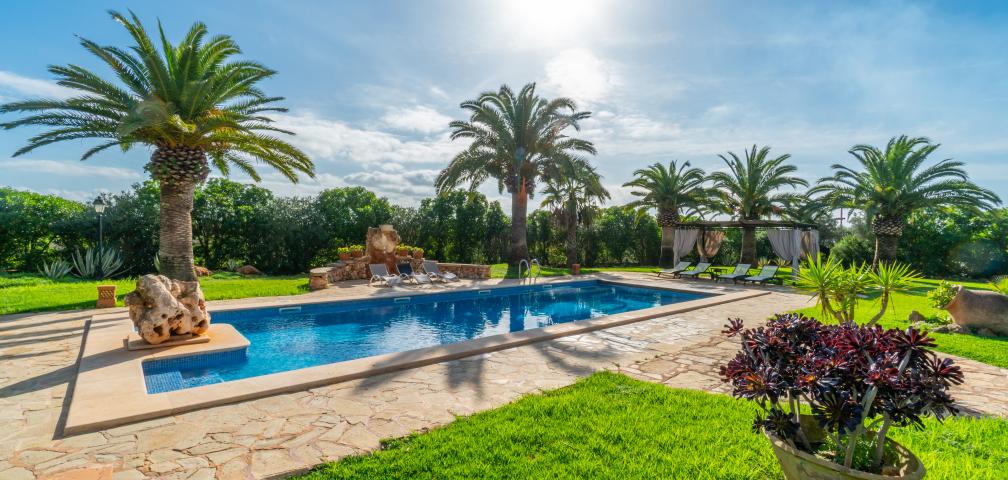 Rural Villa La Paloma