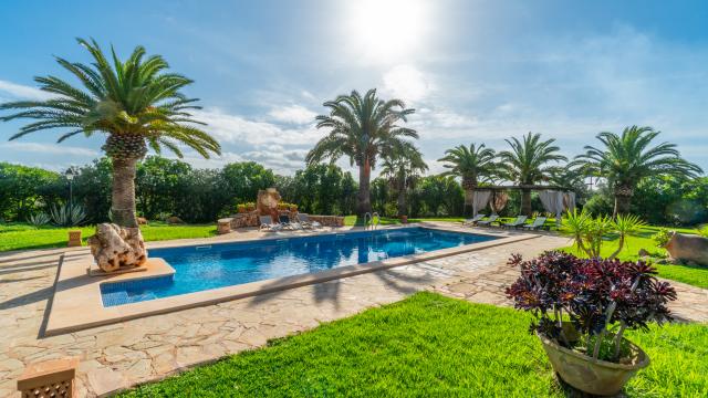 Rural Villa La Paloma