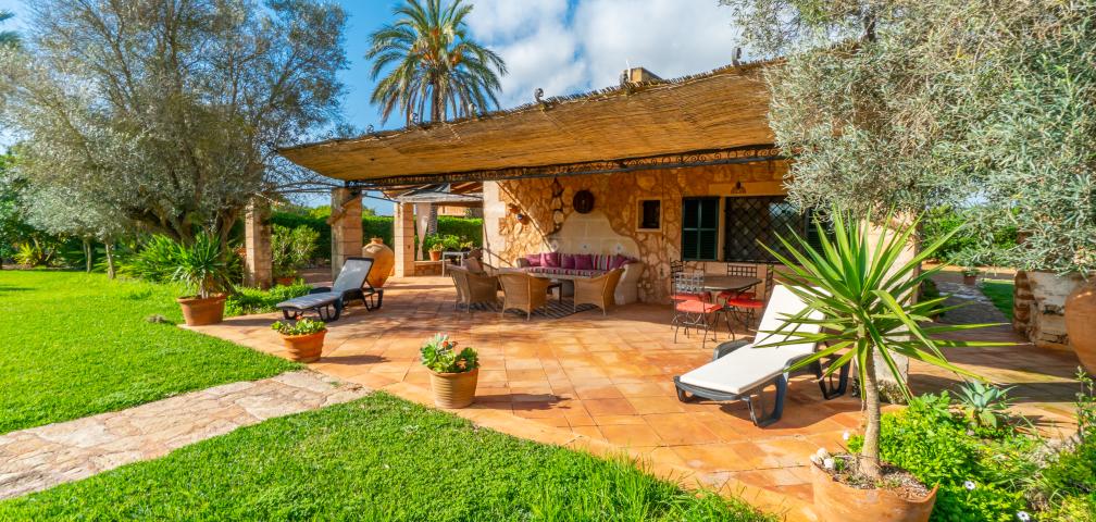 Rural Villa La Paloma
