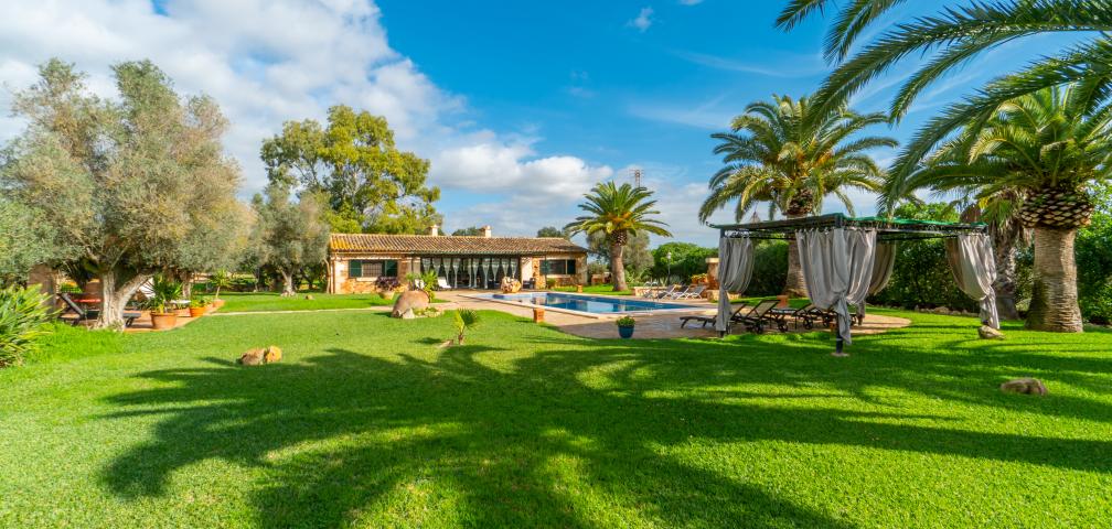 Rural Villa La Paloma