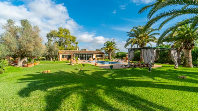 Rural Villa La Paloma