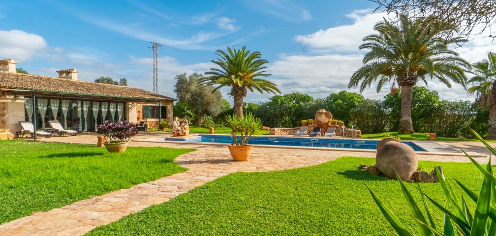 Rural Villa La Paloma